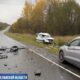 В Ярославском районе водитель погиб в ДТП с грузовиком
