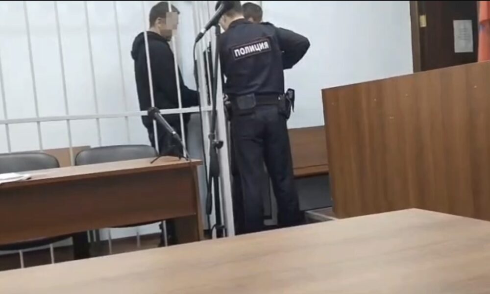 В Ярославле арестовали водителя, сбившего сотрудников ГАИ