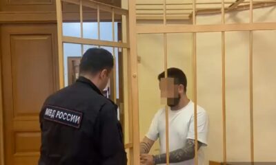 Ярославец напал на сотрудника ГАИ с перцовым баллончиком