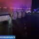 В Ярославле водитель легковушки погиб при столкновении с фурой