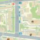 В центре Ярославля введут одностороннее движение