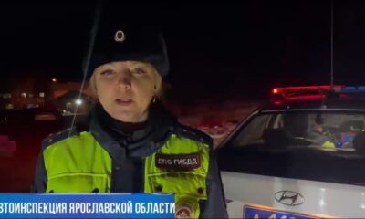 В Ярославской области подросток на мотоцикле попал под грузовик