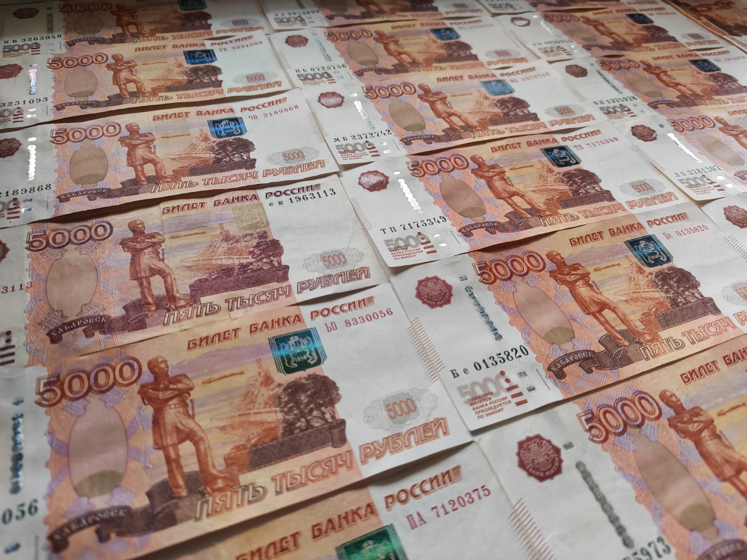 В Ярославле пенсионерка отсудила у мошенницы почти 700 тысяч рублей