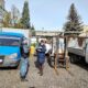 Ярославский завод лишился 12 автомобилей из-за долгов