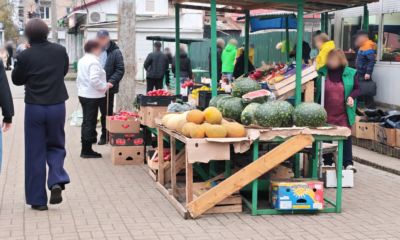 В Ярославской области продавец фруктов ищет покупателя, расплатившегося фальшивкой