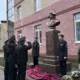 В Ярославле открыли два новых памятных объекта в честь Ушакова