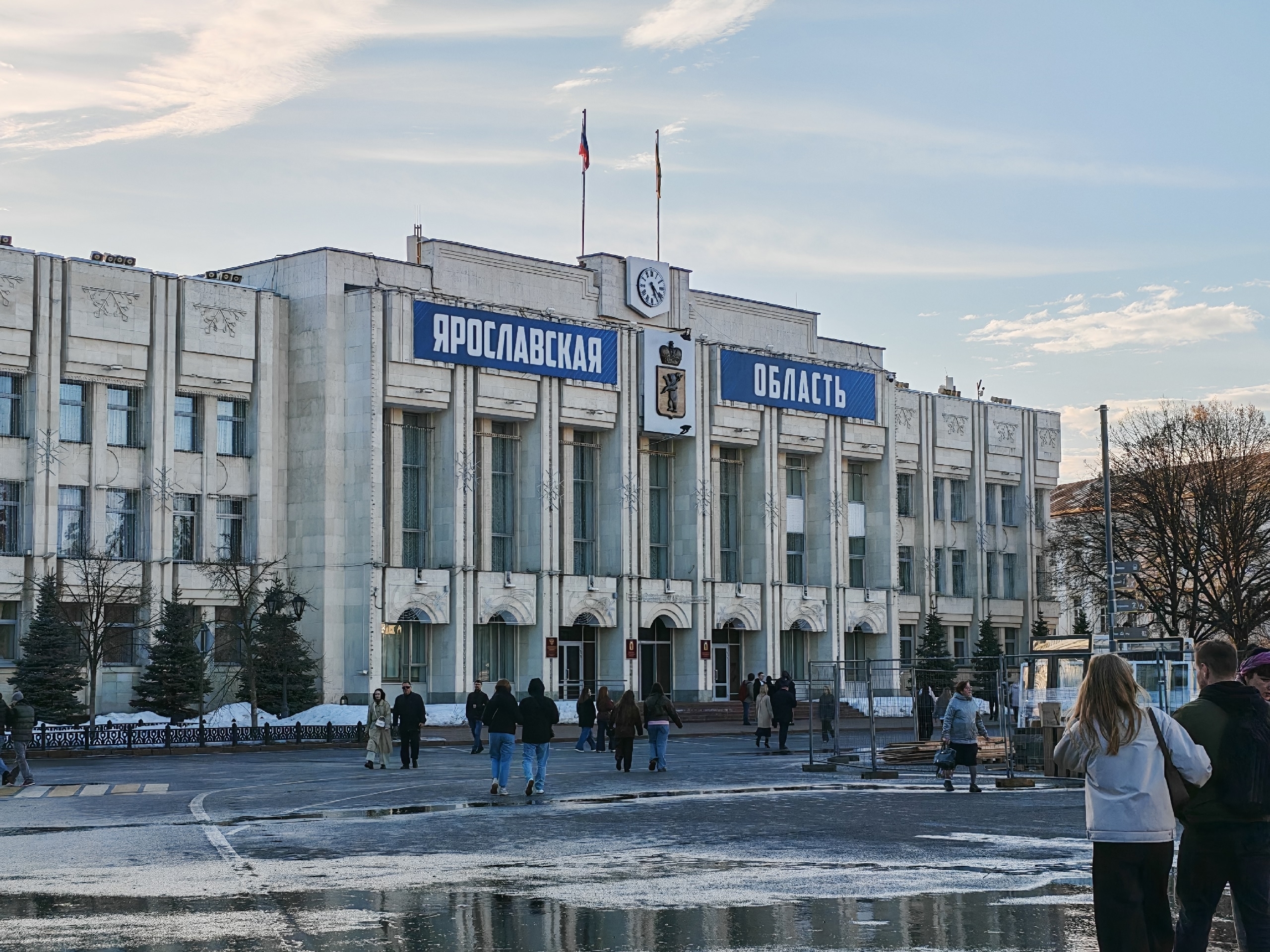 В Ярославской области насчитали более 135 тысяч самозанятых