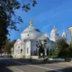 В Ярославле завершили реставрацию Покровского храма Казанского монастыря