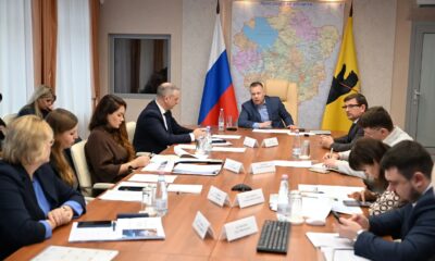 После взрыва в Кубринске власти проверят опасные объекты Ярославской области