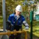 В трех школах Брейтовского округа появилось газовое отопление