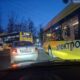 Ярославец пожаловался на транспортный хаос у Юбилейного парка