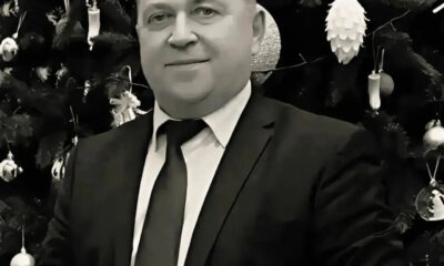 В Ярославской области ушёл из жизни Владимир Курицин