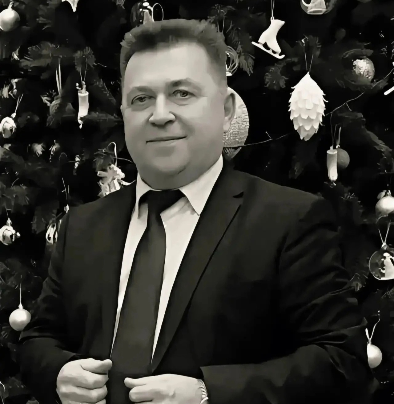 В Ярославской области ушёл из жизни Владимир Курицин
